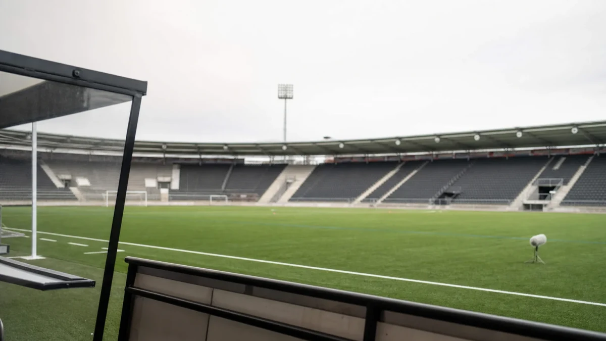 Newcastle vahvisti kesän harjoitusottelunsa