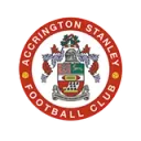 Accrington Stanley logo