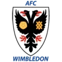 AFC Wimbledon logo