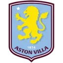 Aston Villa logo