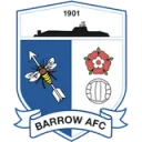 Barrow logo