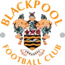 Blackpool FC logo