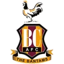 Bradford City logo