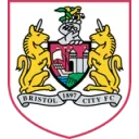 Bristol City logo