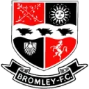 Bromley FC logo