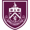 Burnley logo