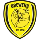 Burton Albion logo