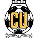 Cambridge United logo