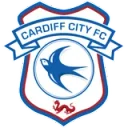 Cardiff City logo