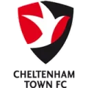 Cheltenham Town logo