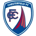 Chesterfield FC logo