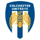 Colchester United logo