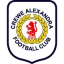 Crewe Alexandra FC logo