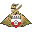 Doncaster Rovers logo