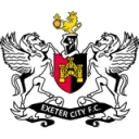 Exeter City logo