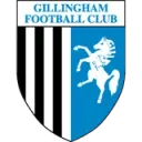 Gillingham FC logo