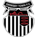 Grimsby Town logo