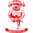 Lincoln City logo