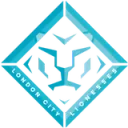 London City Lionesses logo