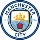 Man City logo