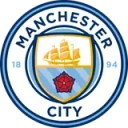 Manchester City logo