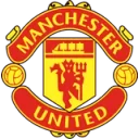 Manchester United logo