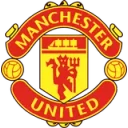Manchester Utd logo