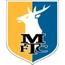 Mansfield Town logo