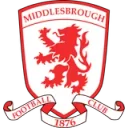 Middlesbrough logo