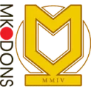 Milton Keynes Dons logo