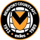 Newport County logo