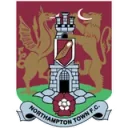 Northampton Town logo