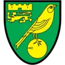 Norwich City logo