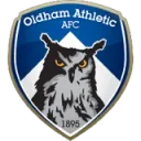 Oldham Athletic logo