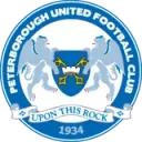 Peterborough United logo