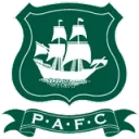 Plymouth Argyle logo