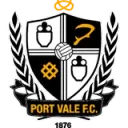 Port Vale FC logo