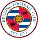 Reading logo