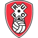 Rotherham United logo