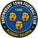 Shrewsbury Town logo