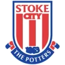 Stoke City logo