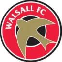 Walsall FC logo