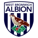 West Brom logo