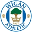 Wigan Athletic logo