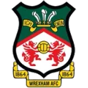 Wrexham logo
