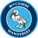 Wycombe Wanderers logo